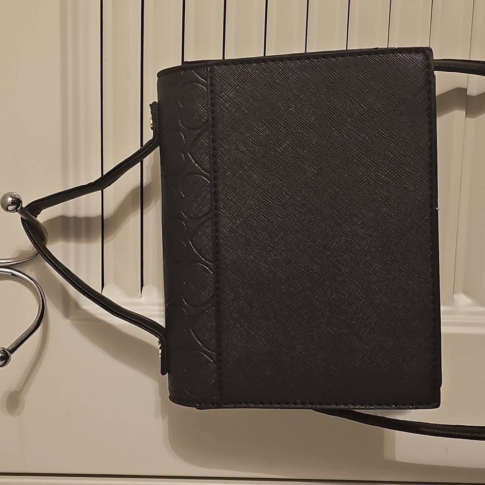 Cute Black Mini Bag - Picture 4 of 7